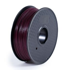 Paramount 3D PLA (Decepticon Purple) 1.75mm 1kg Filament [PRL40077449C]