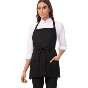 مريلة شيف ووركس بثلاثة جيوب للجنسين in Kuwait