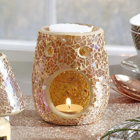 Yankee Candle Value Bundle with 10 Votive Scented Candles, Mixed Popular Fragrances, Set of 10 in Saudi Arabia