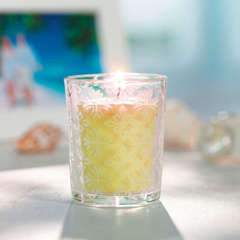 Yankee Candle Value Bundle with 10 Votive Scented Candles, Mixed Popular Fragrances, Set of 10 in Saudi Arabia