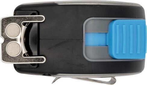 OX Tools Tape Measure 25 ft Pro Stainless Steel Auto Locking Measuring Tape, Tough Shock Proof Casing & smooth retrieval, OX-P029425 in Kuwait