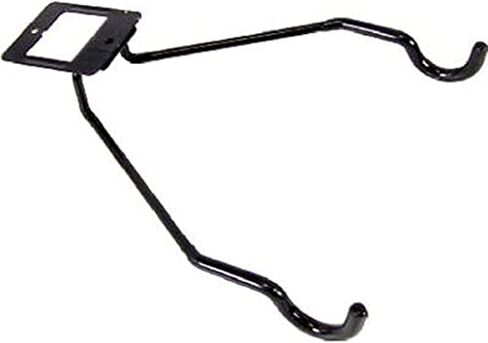 Lehigh FSR13 Flip-Up Bike Storage Hanger, Grey in Saudi Arabia