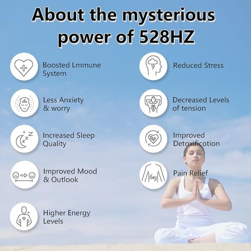 528Hz Meditation Whistle - Handmade Necklace with Obsidian Bracelet, Stress-Relieving Ring & Constellation Designs - for Anxiety, Quitting Smoking, and Meditation in Saudi Arabia