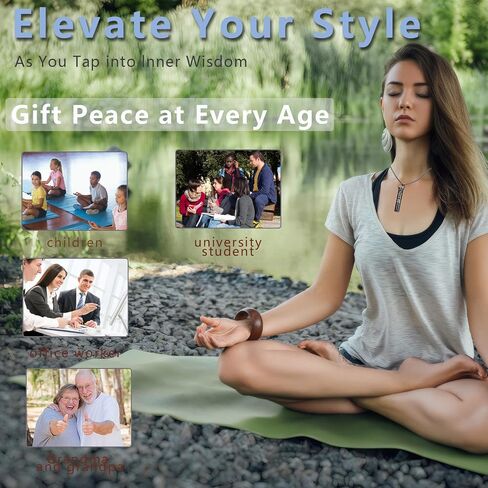 528Hz Meditation Whistle - Handmade Necklace with Obsidian Bracelet, Stress-Relieving Ring & Constellation Designs - for Anxiety, Quitting Smoking, and Meditation in Saudi Arabia