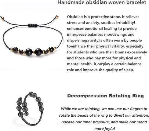 528Hz Meditation Whistle - Handmade Necklace with Obsidian Bracelet, Stress-Relieving Ring & Constellation Designs - for Anxiety, Quitting Smoking, and Meditation in Saudi Arabia