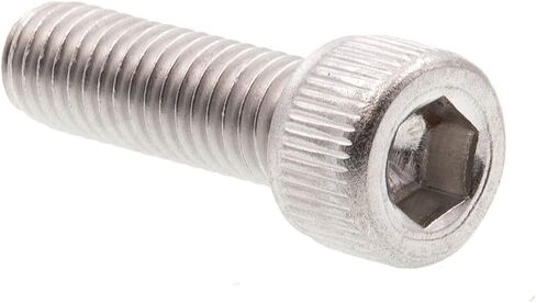 براغي غطاء رأس المقبس 9177780 من Prime-Line، محرك سداسي (ألين)، #10-32 × 5/8 بوصة، الصف 18-8 (10 عبوات) in Saudi Arabia