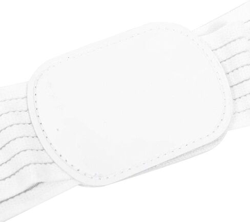 Upper Back Support Belt, Copper Compression Posture Corrector, Adjustable Upper Back Brace Posture Corrector Breathable Shoulder Back Straightener for Men Women Children Posture Correction in Saudi Arabia
