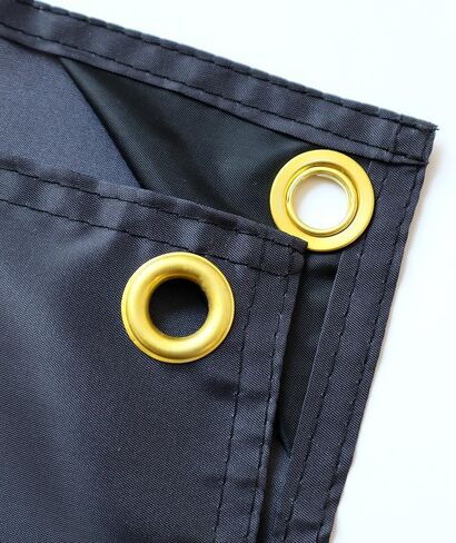 دائم المغني مغني الراب قضيب نسيج موجة العلم 3x5ft ملصق الألبوم، 4 الحلقات النحاسية راية الأعلام لشريط كلية النوم غرفة المعيشة غرفة بار ديكور in Kuwait