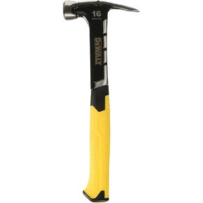 DWT 16OZ 1PC STEEL RIP CLAW HAMMER
