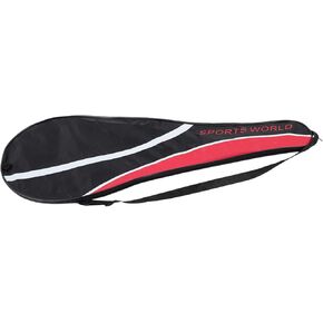 BESPORTBLE badminton racket bag Lightweight Racket Cover Bag Tennis Racquet Bag tennis racket bag Tennis Backpack mens backpacks Badminton Sports Supply Miss Oxford cloth Organizer adjustable