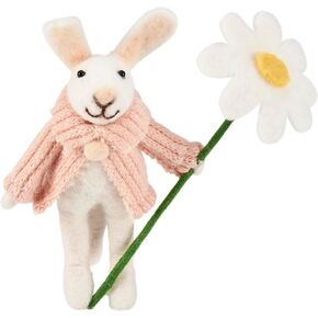Primitives by Kathy Daisy Bunny Critter