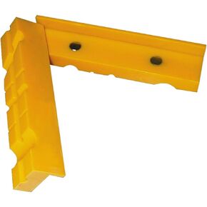 Wilton 5-1/2" Multi-Grip Vise Jaw Pads (21111)