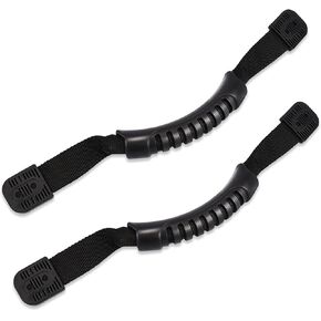 Kayak Carry Handles,Sturdy Plastic Kayaking Pull Handle Fit for Most All Kayaks