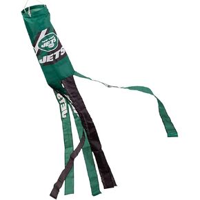 New York Jets Team Windsock