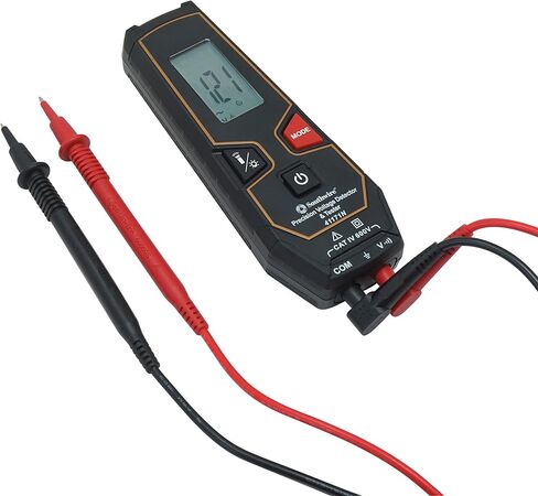Southwire - 65112140 41171N Precision Voltage Detector & Tester in Saudi Arabia