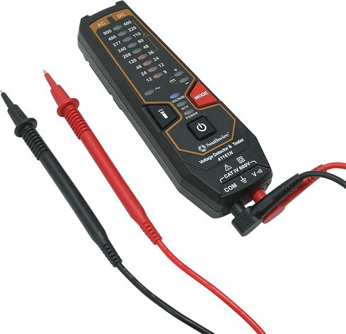 Southwire - 65112140 41171N Precision Voltage Detector & Tester in Saudi Arabia