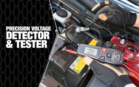Southwire - 65112140 41171N Precision Voltage Detector & Tester in Saudi Arabia