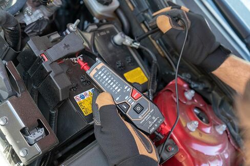 Southwire - 65112140 41171N Precision Voltage Detector & Tester in Saudi Arabia