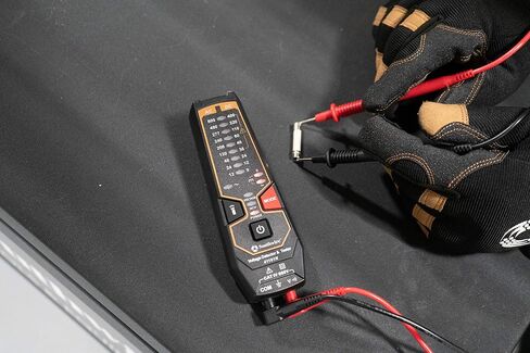 Southwire - 65112140 41171N Precision Voltage Detector & Tester in Saudi Arabia