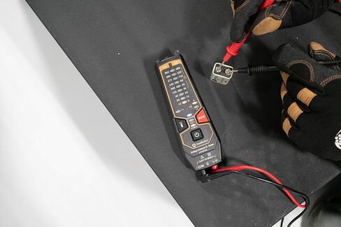 Southwire - 65112140 41171N Precision Voltage Detector & Tester in Saudi Arabia