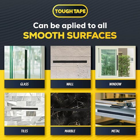 شريط لاصق ذاتي متعدد الأغراض - مشابك ربط وحلقة قوية للغاية - أشرطة قوية صناعية مزدوجة الجوانب - شريط لاصق مدعوم لاحتياجات التثبيت in Kuwait