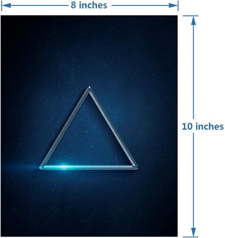 طباعة فنية جدارية لديكور ألعاب الفيديو بلاي ستيشن 5، هدية للاعبين، ديكور تحت عنوان اللعبة لغرفة الأطفال، ملصق ألعاب لغرفة نوم الأولاد، ديكور PS4 حديث لكهف الرجال، مجموعة من 4 قطع (8 × 10 بوصة، غير مؤطرة). in Kuwait