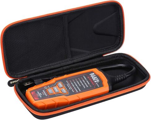 Aproca Hard Travel Storage Carrying Case for Klein Tools RT310 Device Tester in Saudi Arabia