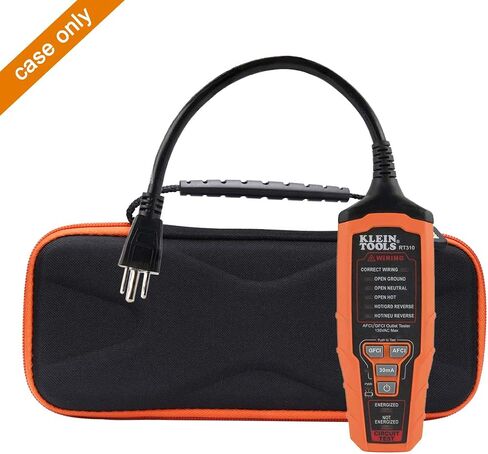 Aproca Hard Travel Storage Carrying Case for Klein Tools RT310 Device Tester in Saudi Arabia