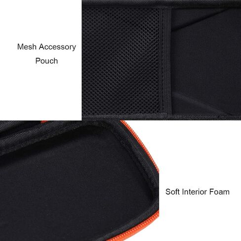 Aproca Hard Travel Storage Carrying Case for Klein Tools RT310 Device Tester in Saudi Arabia