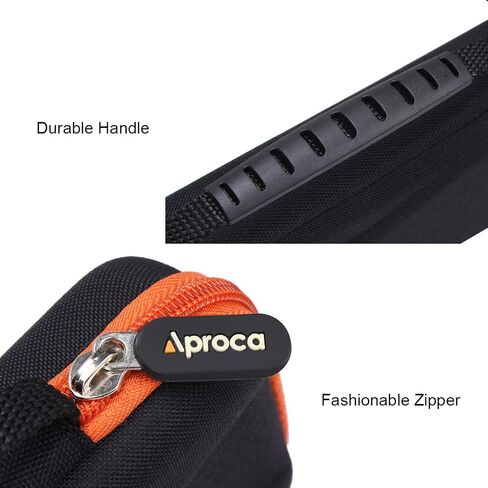 Aproca Hard Travel Storage Carrying Case for Klein Tools RT310 Device Tester in Saudi Arabia