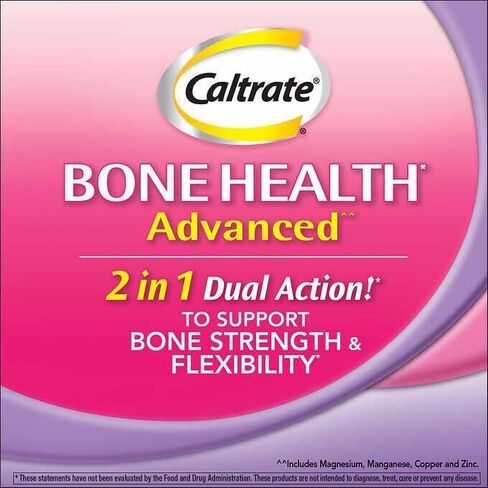 KHOFIBU 600mg + D3 with Plus Minerals, Bone Health Calcium Supplement includes Magnesium & Zinc, 320 Count, with Pill Case (1) in Saudi Arabia