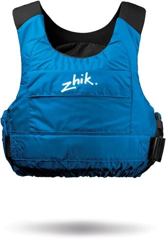 Zhik USCG Approved PFD in Kuwait