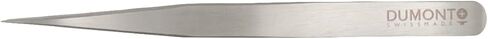 Swiss Made Dumont Precision Tweezers Anti-Magnetic (Dumoxel No. 1) in Saudi Arabia