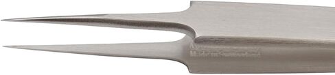 Swiss Made Dumont Precision Tweezers Anti-Magnetic (Dumoxel No. 1) in Saudi Arabia