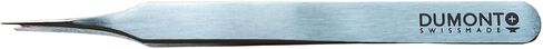 Swiss Made Dumont Precision Tweezers Anti-Magnetic (Dumoxel No. 1) in Saudi Arabia
