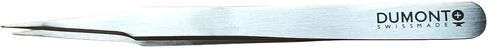 Swiss Made Dumont Precision Tweezers Anti-Magnetic (Dumoxel No. 1) in Saudi Arabia