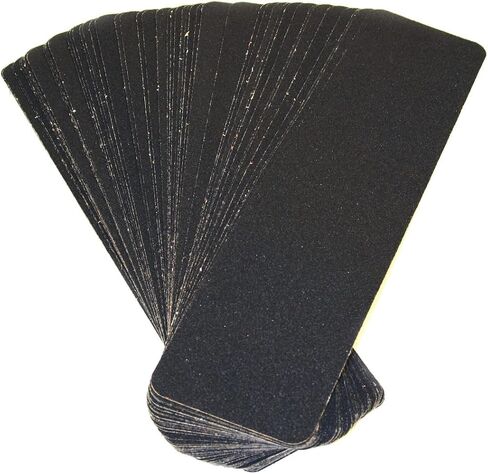 Buyers Products AST215 Anti-Skid Tape, 2" x 15', Traction Tape for Stairs, Grip Tape for Steps in Saudi Arabia