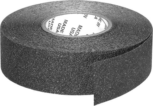 Buyers Products AST215 Anti-Skid Tape, 2" x 15', Traction Tape for Stairs, Grip Tape for Steps in Saudi Arabia