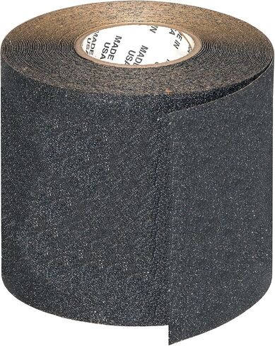 Buyers Products AST215 Anti-Skid Tape, 2" x 15', Traction Tape for Stairs, Grip Tape for Steps in Saudi Arabia