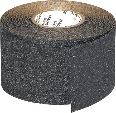 Buyers Products AST215 Anti-Skid Tape, 2" x 15', Traction Tape for Stairs, Grip Tape for Steps in Saudi Arabia