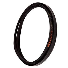 PIX - A34 / 4L360, V- Belt, A/4L, 1/2 x 36in OC