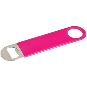 Thirsty Rhino Rubber Coated Suma Bottle Opener (Black)