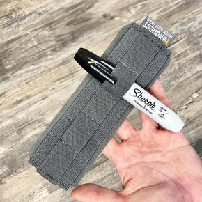 VANQUEST STICKY PANEL (Large (2x7))