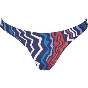 ARENA Women's Zig Zag MaxLife Bottom
