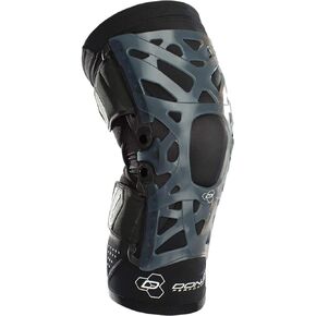 DonJoy Performance WEBTECH Knee Support Brace with Compression Undersleeve