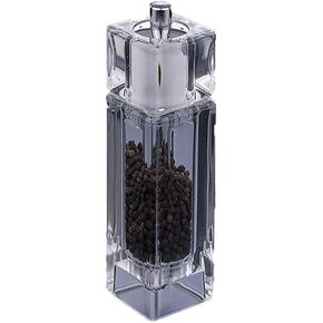 Huang Acrylic Salt Shaker and Pepper Mill in Kuwait
