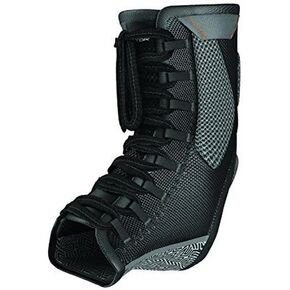 Shock Doctor 849 Ultra Gel Lace Up Ankle Support