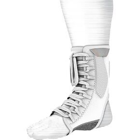 Shock Doctor 849 Ultra Gel Lace Up Ankle Support