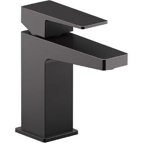 Kohler Honesty Single-Handle Bathroom Sink Faucet, 0.5 Gpm
