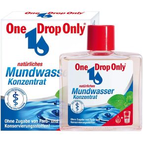 Oral Care Concentrate, 50ml
